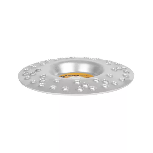 Faforgácsoló korong 125mm