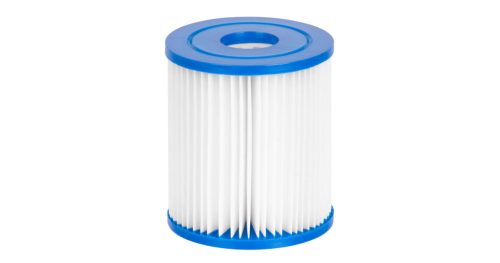 Medence szűrőbetét Bestway I tip.