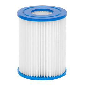 Medence szűrőbetét Bestway II tip.