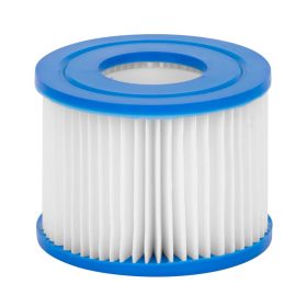 Medence szűrőbetét Bestway VI tip./Lay-Z Spa jakuzzihoz