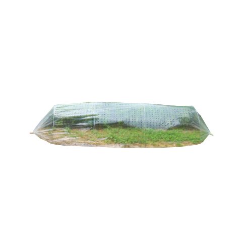 Fólia alagút perforált 310x100cm