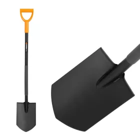 Ásó ErgoLine 1200 hegyes