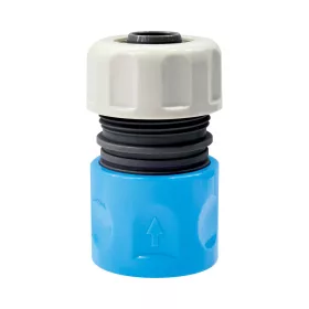 Gyorscsatlakozó 3/4" MaxFlow