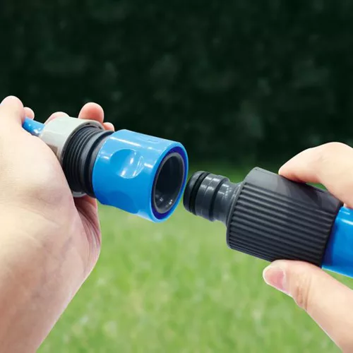 Gyorscsatlakozó 3/4" MaxFlow