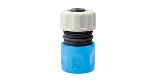 Gyorscsatlakozó 3/4" MaxFlow