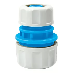 Tömlőösszekötő 3/4"-1" MaxFlow