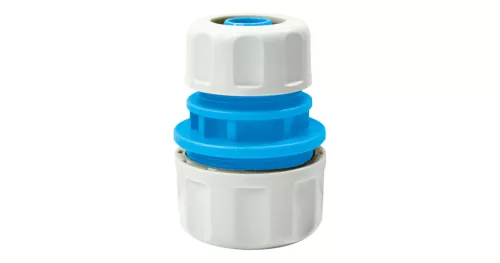 Tömlőösszekötő 3/4"-1" MaxFlow