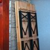 Sörpad garnitúra asztal + 2 pad 220 cm