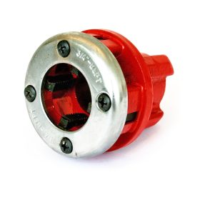 Menetvágó fej 3/4" piros