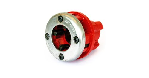 Menetvágó fej 3/4" piros