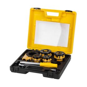 Menetvágó készlet 6 részes RDS-8824