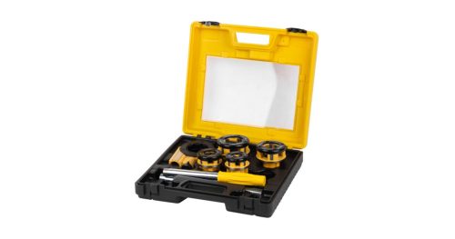 Menetvágó készlet 6 részes RDS-8824