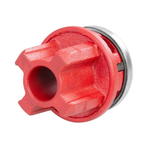 Menetvágó fej 1/2" piros