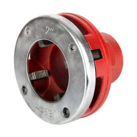 Menetvágó fej 2" piros