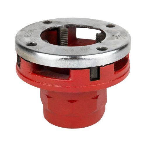 Menetvágó fej 2" piros