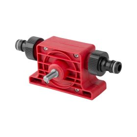 Fúrógépre szerelhető szivattyú