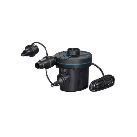 Bestway pumpa 240V, 3 adapter