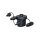Bestway pumpa 240V, 3 adapter