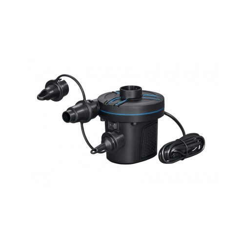 Bestway pumpa 240V, 3 adapter
