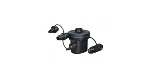 Bestway pumpa 240V, 3 adapter
