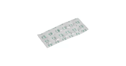 Medence teszttabletta-Klór 10db