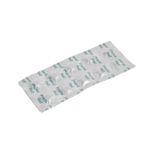 Medence teszttabletta-pH 10db