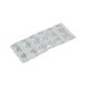 Medence teszttabletta-pH 10db