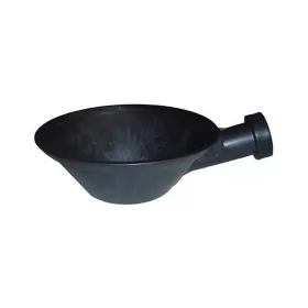 Habarcsmerő műnyag 215 mm