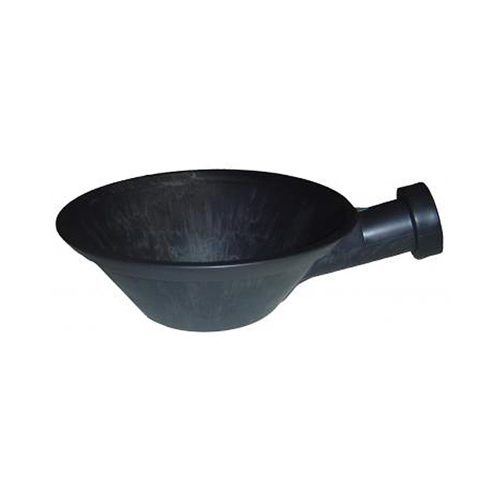 Habarcsmerő műnyag 215 mm