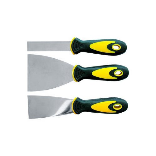 Spatula készlet 3 db