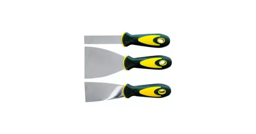 Spatula készlet 3 db
