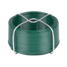 Kötöződrót PVC bevont 0,8 mm, 75 m