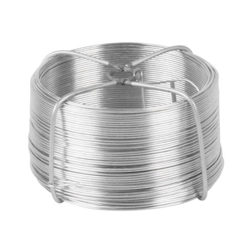 Kötöződrót horganyzott 1,5 mm, 30 m