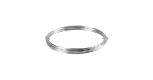 Kötöződrót horganyzott 1,8 mm, 25 m