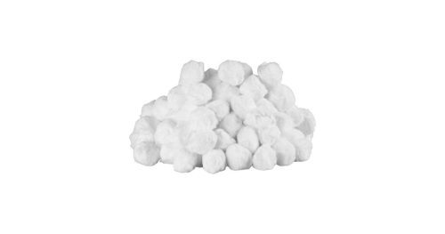 Szűrőgolyó homokszűrőhöz 500g Intex