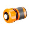 Gyorscsatlakozó 3/4" STOP