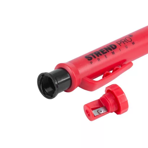 Ácsceruza tölthető kerek