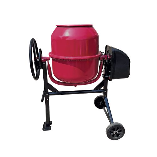 Betonkeverő, 120 L, 550 W