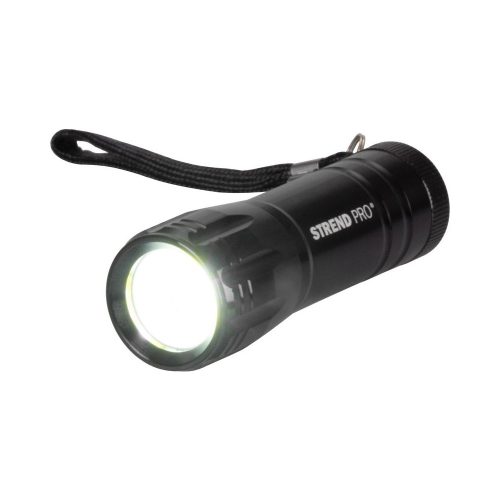 LED elemlámpa COB leddel, elemes, 2W