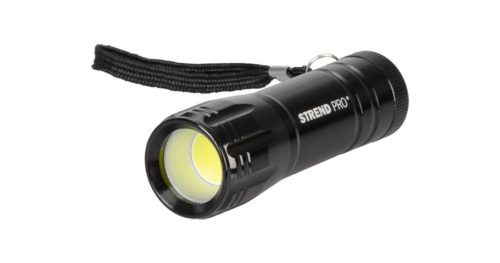 LED elemlámpa COB leddel, elemes, 2W