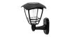 Napelemes kerti LED lámpa,10 lm