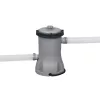 Medence vízforgató 2 m3/h Bestway FlowClear