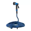 Flexibilis locsolótömlő kiegészítőkkel 14 - 30 m