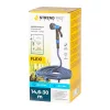 Flexibilis locsolótömlő kiegészítőkkel 14 - 30 m