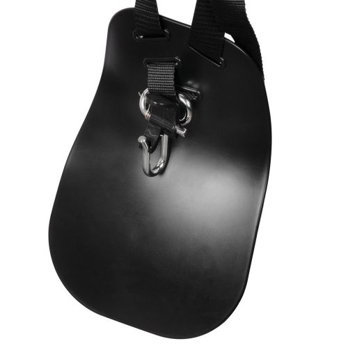 Két vállpántos bozótvágó heveder