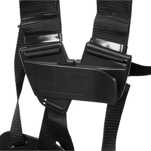 Két vállpántos bozótvágó heveder