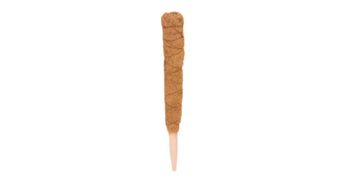 Kókusz támasztórúd 4 cm x 40 cm