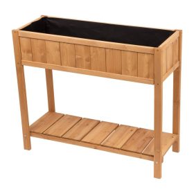 Fa magaságyás 89 x 33 x 76 cm