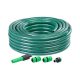 Locsolótömlő szett 1/2" 20m, csatlakozó készlettel