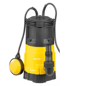 Szennyvízszivattyú , merűlőszivattyú 750W 2in1 SP